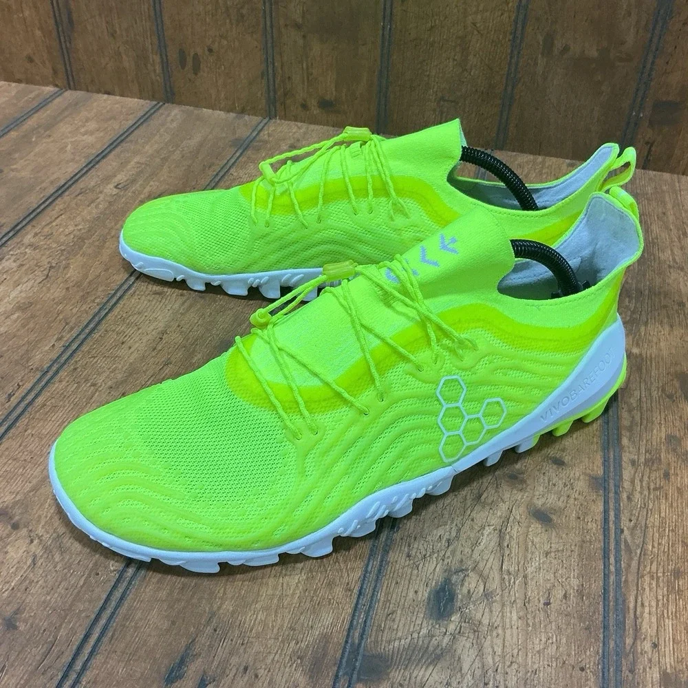 Vivobarefoot Hydra ESC Womens Minimalist Barefoot Wide Toe Box Shoes 41 EU 10 US